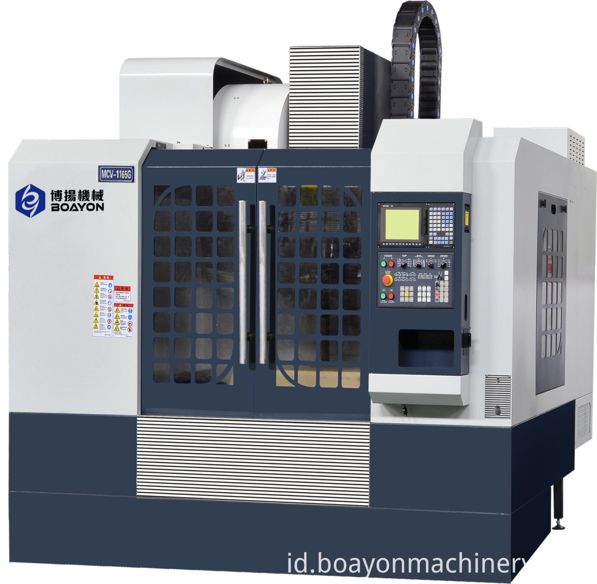 Aksesori Opsional Konveyor Chip Otomatis Optional Accessory Of Auto Chip Conveyor